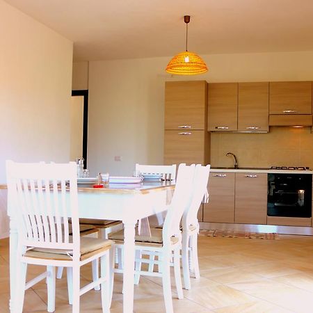 Giagonhouse Apartment Santa Teresa Gallura Ngoại thất bức ảnh