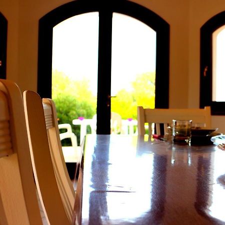 Giagonhouse Apartment Santa Teresa Gallura Ngoại thất bức ảnh