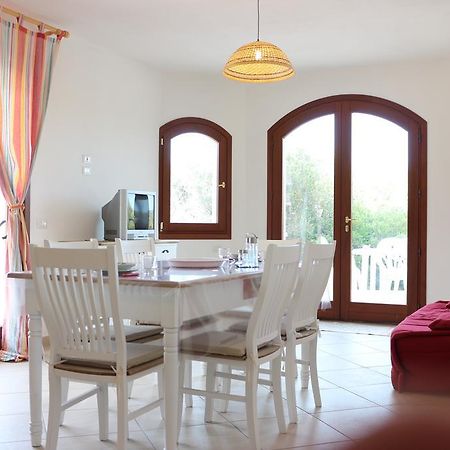 Giagonhouse Apartment Santa Teresa Gallura Ngoại thất bức ảnh