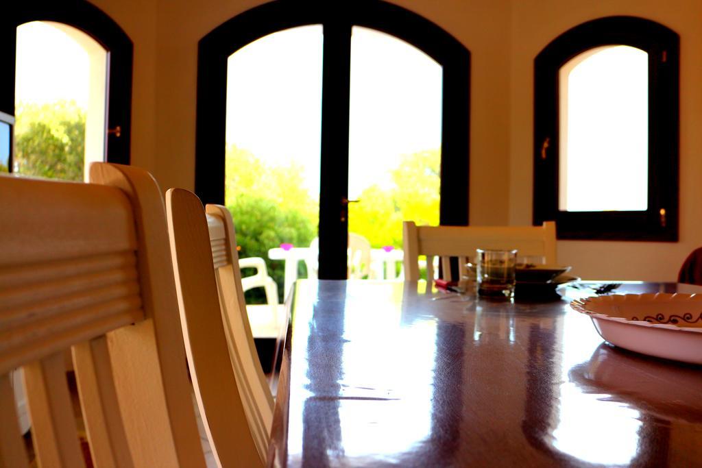 Giagonhouse Apartment Santa Teresa Gallura Ngoại thất bức ảnh