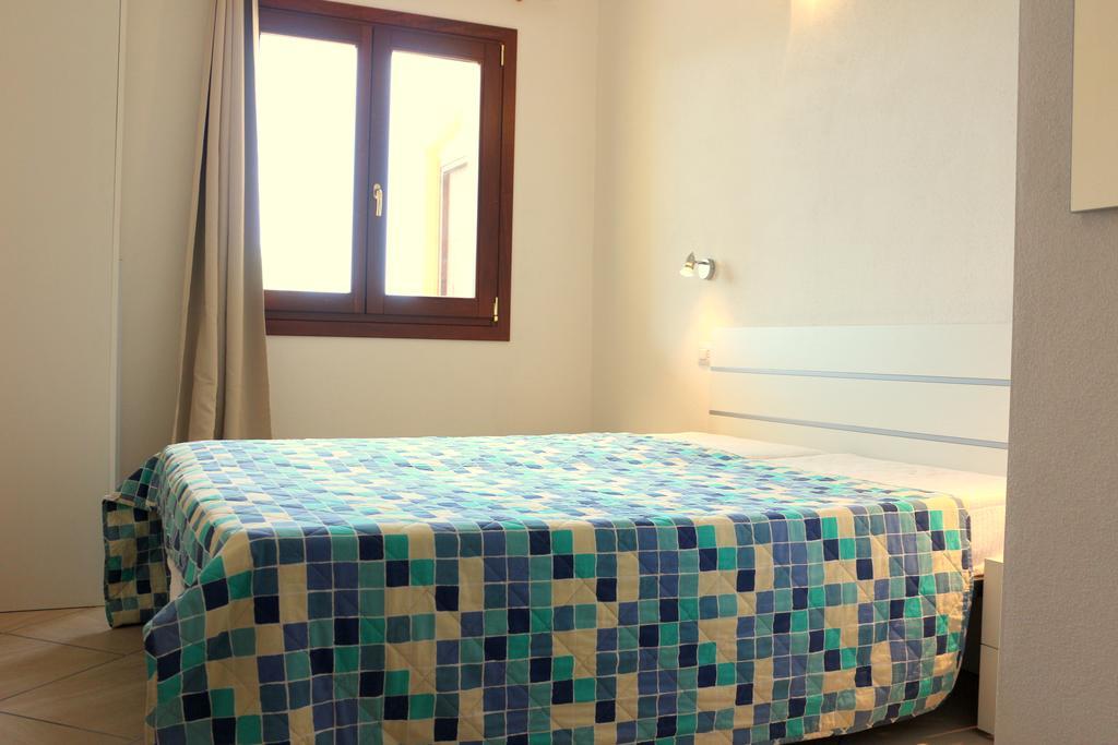Giagonhouse Apartment Santa Teresa Gallura Ngoại thất bức ảnh