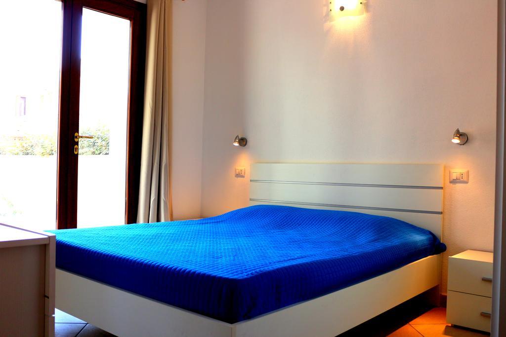 Giagonhouse Apartment Santa Teresa Gallura Ngoại thất bức ảnh