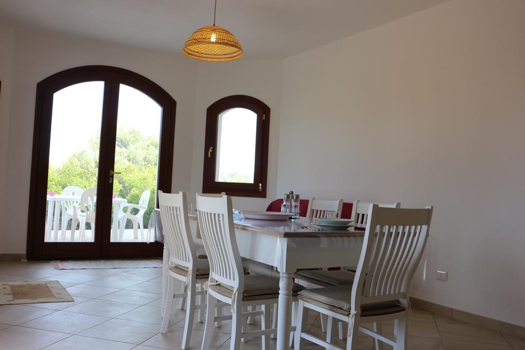 Giagonhouse Apartment Santa Teresa Gallura Ngoại thất bức ảnh