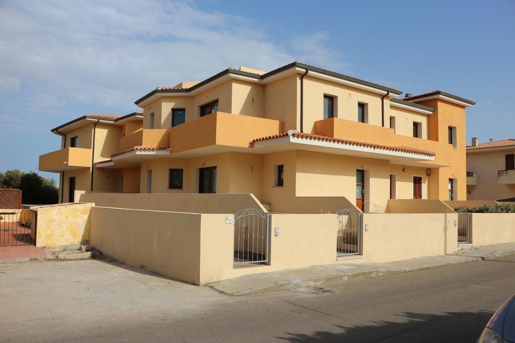 Giagonhouse Apartment Santa Teresa Gallura Ngoại thất bức ảnh